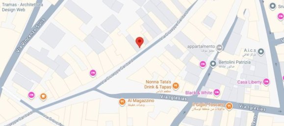 256m² Commercial property in Cagliari, Italy No. 376869 10