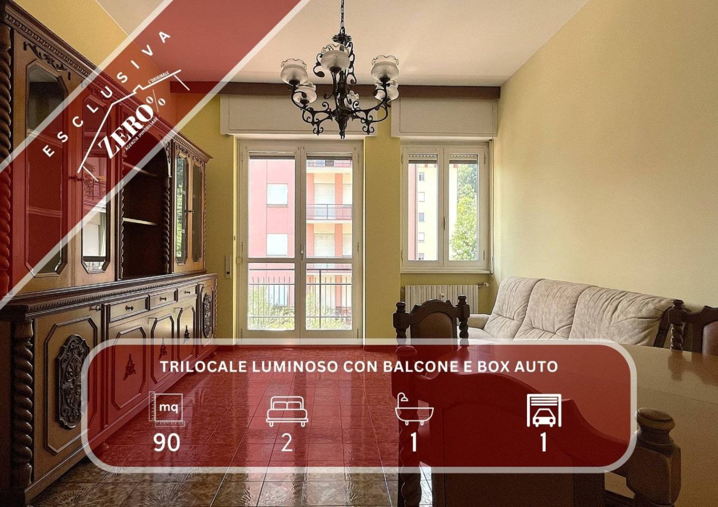 2 bedrooms Apartment in Cernobbio, Italy No. 350970