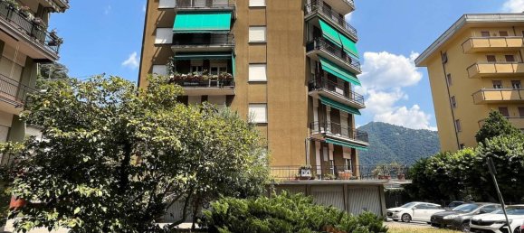 2 bedrooms Apartment in Cernobbio, Italy No. 350970 28