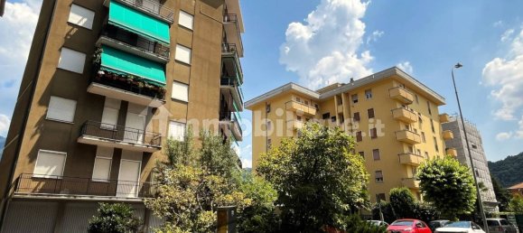 2 bedrooms Apartment in Cernobbio, Italy No. 350970 27