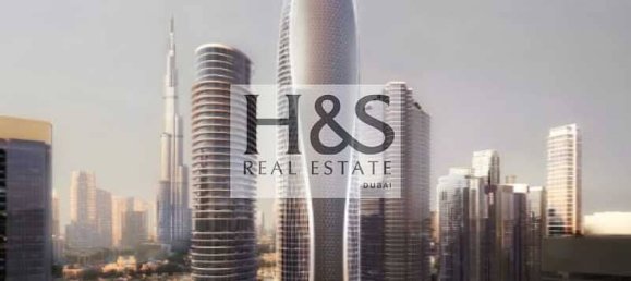 Apartamento T2 em Downtown Dubai (Downtown Burj Dubai), UAE N.º 103611 7