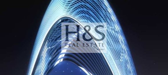 Apartamento T2 em Downtown Dubai (Downtown Burj Dubai), UAE N.º 103611 8