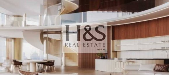 Apartamento T2 em Downtown Dubai (Downtown Burj Dubai), UAE N.º 103611 5