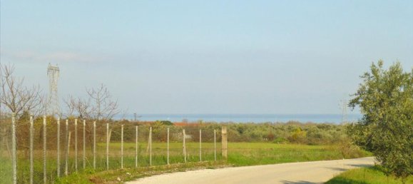 فندق في Dion, Greece 10000متر مربع رقم 7487 3