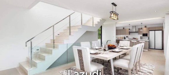 4 bedrooms Villa in Bang Tao, Thailand No. 14006 5