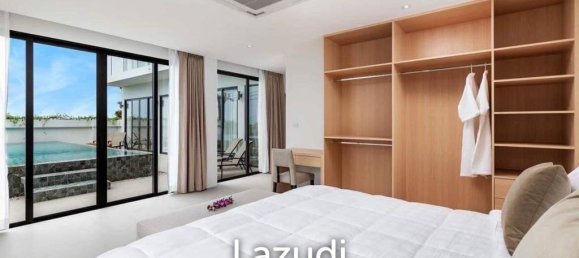 4 bedrooms Villa in Bang Tao, Thailand No. 14006 10