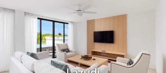 4 bedrooms Villa in Bang Tao, Thailand No. 14006 4