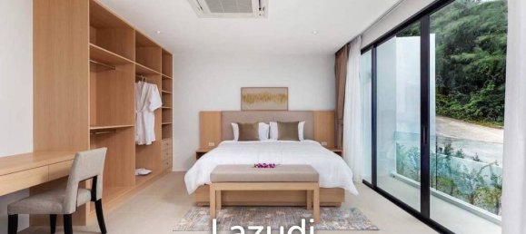 4 bedrooms Villa in Bang Tao, Thailand No. 14006 9