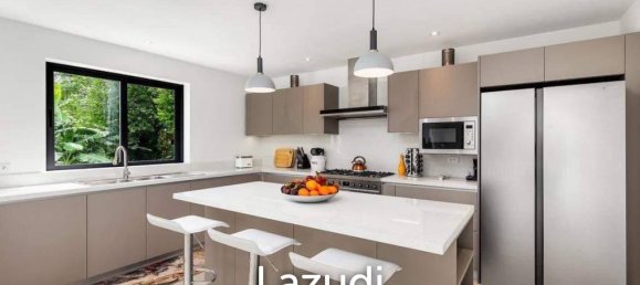 4 bedrooms Villa in Bang Tao, Thailand No. 14006 6