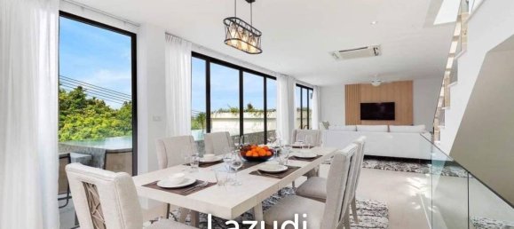 4 bedrooms Villa in Bang Tao, Thailand No. 14006 3