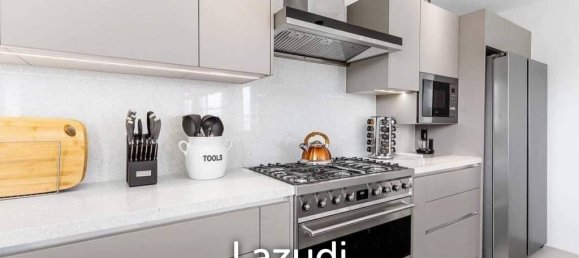 4 bedrooms Villa in Bang Tao, Thailand No. 14006 7