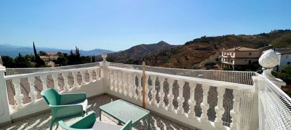 Villa de 6 dormitorios en Viñuela, Spain No. 58457 24