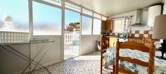 Villa de 6 dormitorios en Viñuela, Spain No. 58457 33