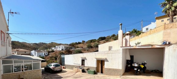 Villa de 6 dormitorios en Viñuela, Spain No. 58457 18