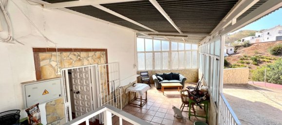 Villa de 6 dormitorios en Viñuela, Spain No. 58457 17