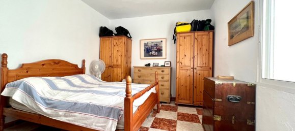 Villa de 6 dormitorios en Viñuela, Spain No. 58457 10