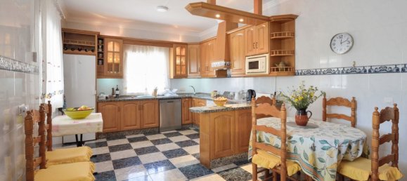 Villa de 6 dormitorios en Viñuela, Spain No. 58457 31