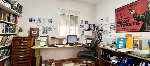 Villa de 6 dormitorios en Viñuela, Spain No. 58457 12