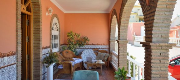 Villa de 6 dormitorios en Viñuela, Spain No. 58457 5