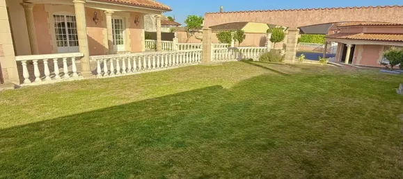 Villa de 3 dormitorios en Chalons-en-Champagne, France No. 351948 7