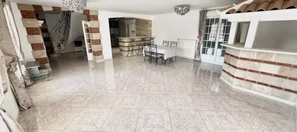 Villa de 3 dormitorios en Chalons-en-Champagne, France No. 351948 17