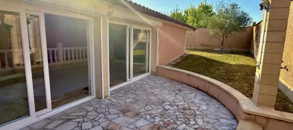 Villa de 3 dormitorios en Chalons-en-Champagne, France No. 351948 10