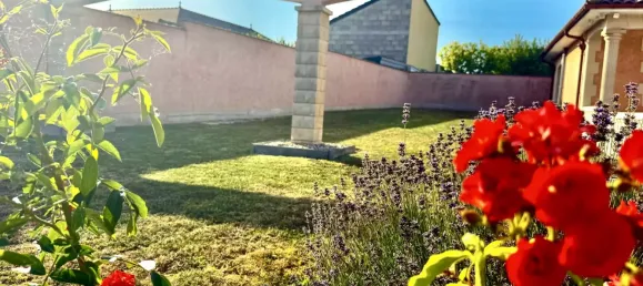 Villa de 3 dormitorios en Chalons-en-Champagne, France No. 351948 4