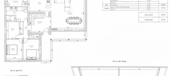 Villa de 3 dormitorios en Chalons-en-Champagne, France No. 351948 6