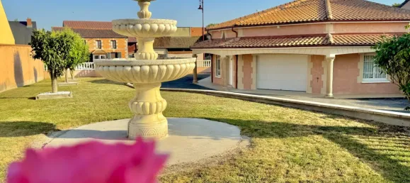 Villa de 3 dormitorios en Chalons-en-Champagne, France No. 351948 8