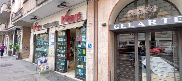 Коммерческая недвижимость 126м² в Рим, Италия № 265751 10