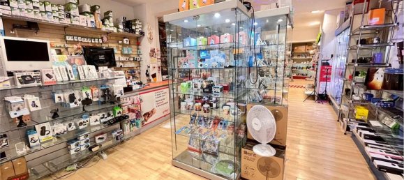 Коммерческая недвижимость 126м² в Рим, Италия № 265751 2