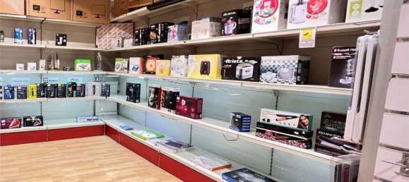 Коммерческая недвижимость 126м² в Рим, Италия № 265751 7