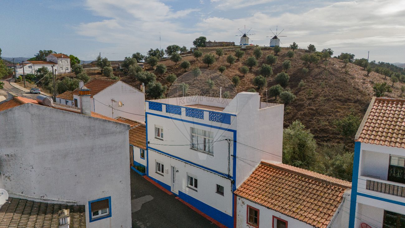 4 bedrooms House in Odemira, Portugal No. 41989