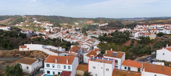 4 bedrooms House in Odemira, Portugal No. 41989 28