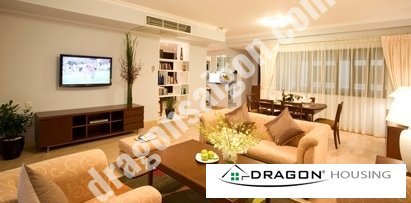 2 Schlafzimmer Wohnung in District 1, Vietnam, Nr. 11169