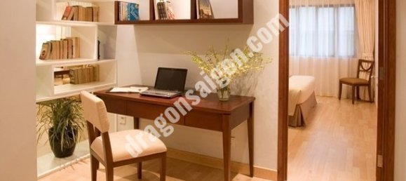 2 Schlafzimmer Wohnung in District 1, Vietnam, Nr. 11169 3