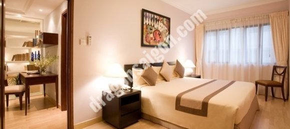 2 Schlafzimmer Wohnung in District 1, Vietnam, Nr. 11169 2