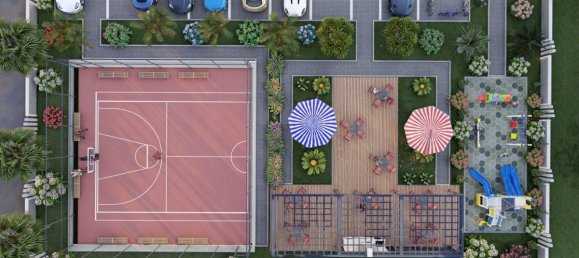 2-salle Penthouse à Alanya, Turkey No. 29850 10