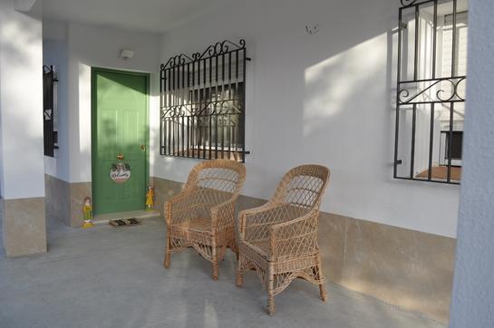 5 bedrooms House in La Carlota, Spain No. 197431