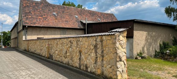 9-Zimmer Bauernhof in Burgenlandkreis, Germany, Nr. 80706 5