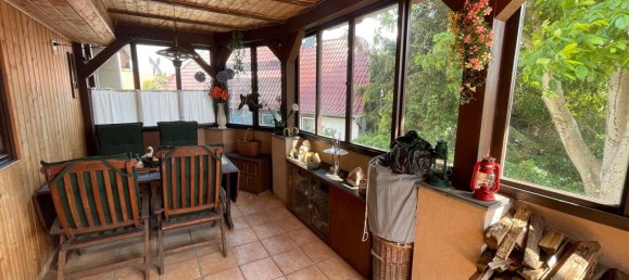 9-Zimmer Bauernhof in Burgenlandkreis, Germany, Nr. 80706 12