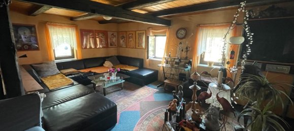 9-Zimmer Bauernhof in Burgenlandkreis, Germany, Nr. 80706 13