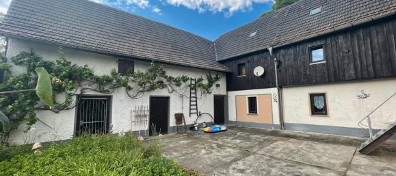 9-Zimmer Bauernhof in Burgenlandkreis, Germany, Nr. 80706 3