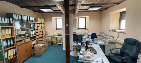 9-Zimmer Bauernhof in Burgenlandkreis, Germany, Nr. 80706 10