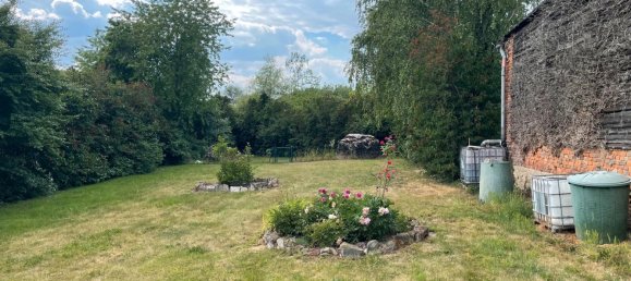 9-Zimmer Bauernhof in Burgenlandkreis, Germany, Nr. 80706 8