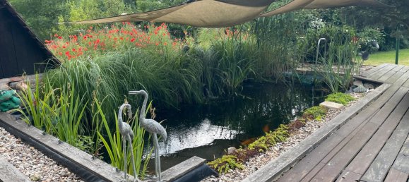 9-Zimmer Bauernhof in Burgenlandkreis, Germany, Nr. 80706 18