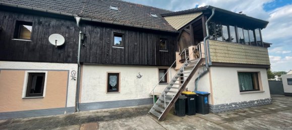 9-Zimmer Bauernhof in Burgenlandkreis, Germany, Nr. 80706 4