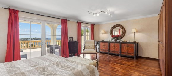 7 bedrooms Villa in Costa De La Calma, Spain No. 156933 9