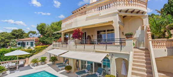 7 bedrooms Villa in Costa De La Calma, Spain No. 156933 4