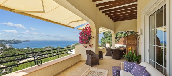 7 bedrooms Villa in Costa De La Calma, Spain No. 156933 15